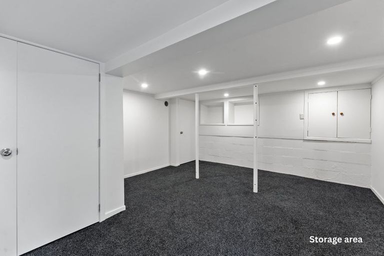 Photo of property in 1/29 Beatrice Avenue, Hillcrest, Auckland, 0627