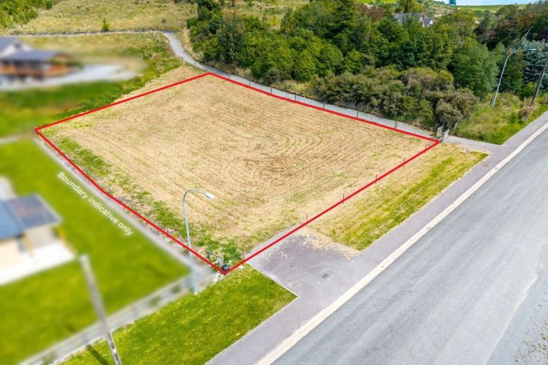Photo of property in 6 Hislop Street, Geraldine, 7930