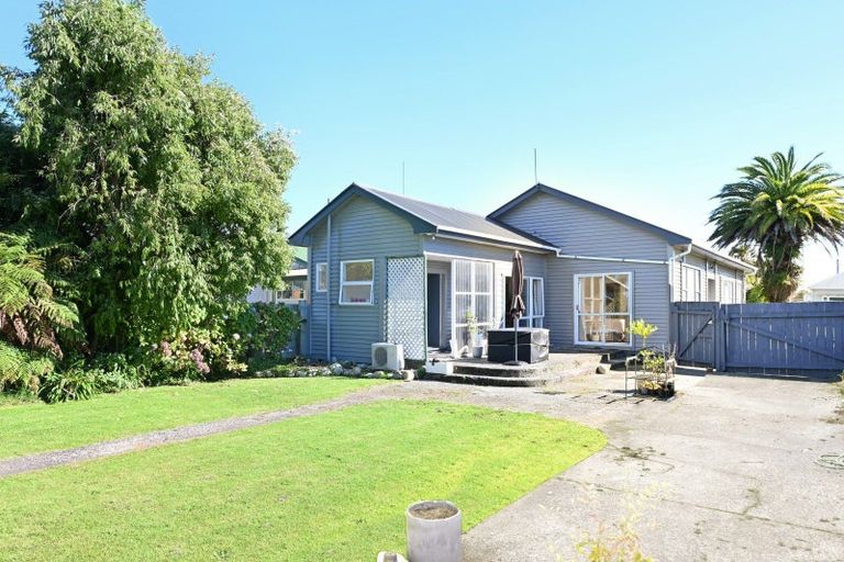 Photo of property in 120 Jollie Street, Hokitika, 7810