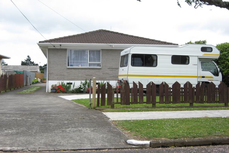 Photo of property in 21 Holland Street, Pukekohe, 2120