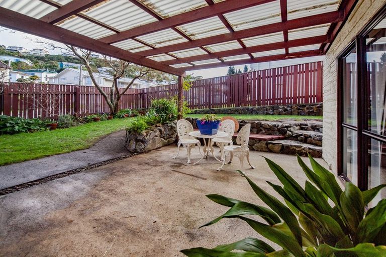 Photo of property in 40 Cortina Avenue, Johnsonville, Wellington, 6037