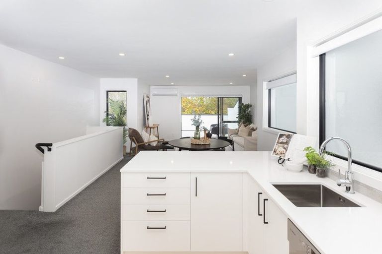 Photo of property in 3/22 Ranfurly Street, St Albans, Christchurch, 8014