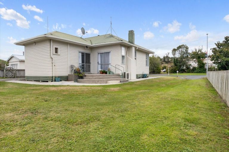 Photo of property in 61 Moa Street, Piopio, 3912