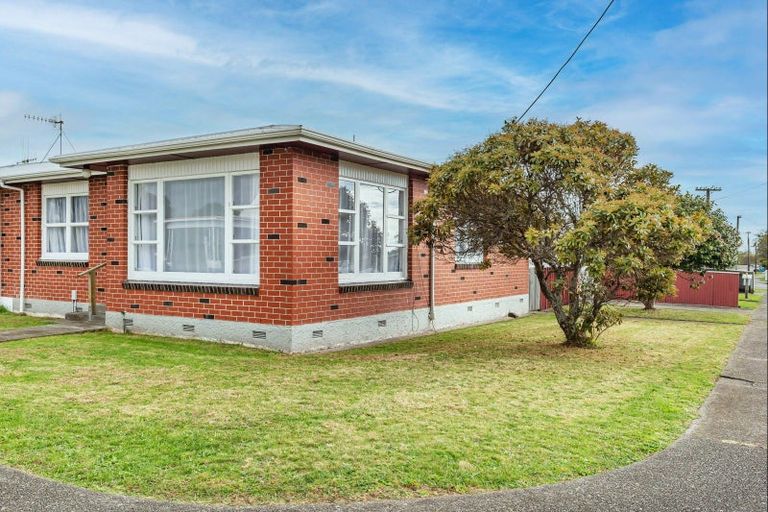 Photo of property in 57 Weraroa Road, Levin, 5510