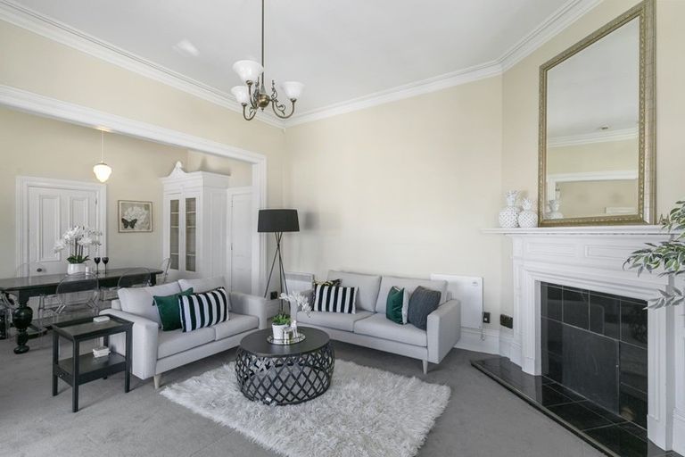 Photo of property in 219u3 The Terrace, Wellington Central, Wellington, 6011