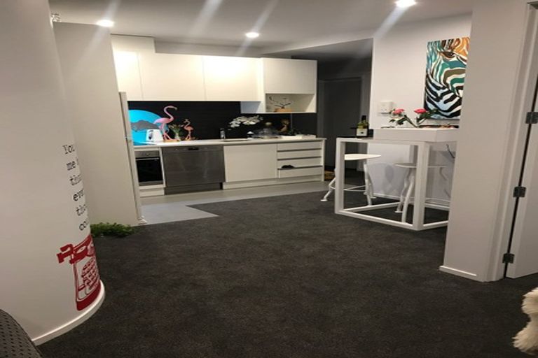 Photo of property in 203/1 Sidney Wallingford Way, Hobsonville, Auckland, 0616