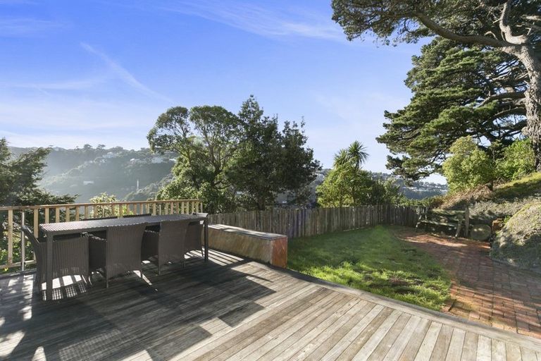 Photo of property in 10a Highland Crescent, Wadestown, Wellington, 6012