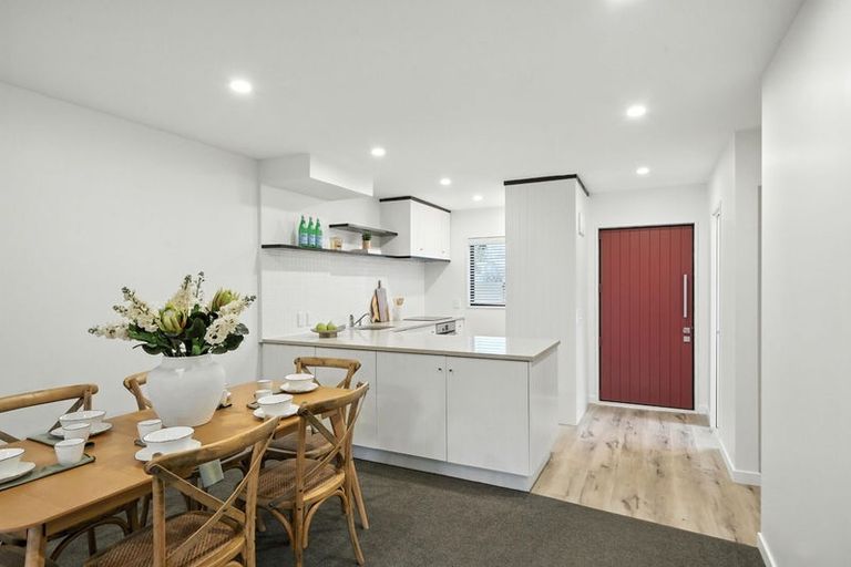 Photo of property in 20b Ayr Street, Riccarton, Christchurch, 8011