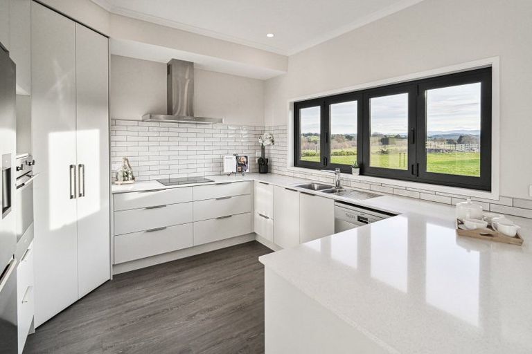 Photo of property in 61 Bellerby Lane, Maraekakaho, Hastings, 4171