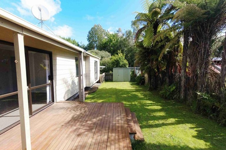 Photo of property in 57a Knighton Road, Hillcrest, Hamilton, 3216