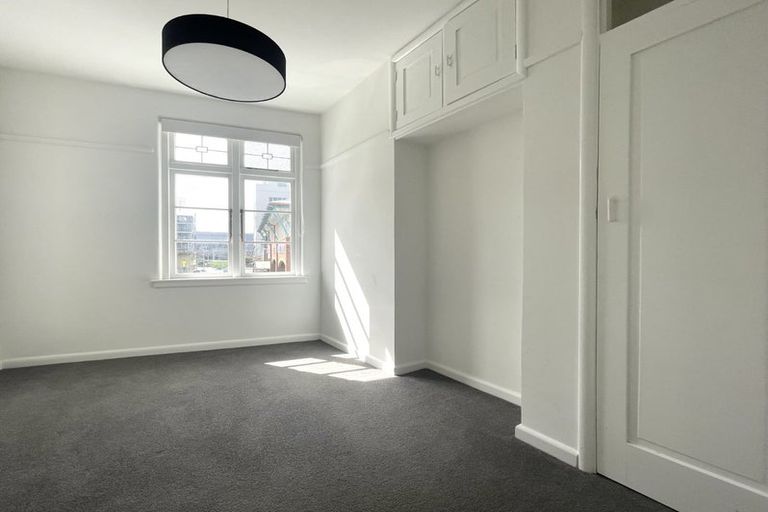 Photo of property in Hobson Flats, 1u1 Hobson Street, Pipitea, Wellington, 6011