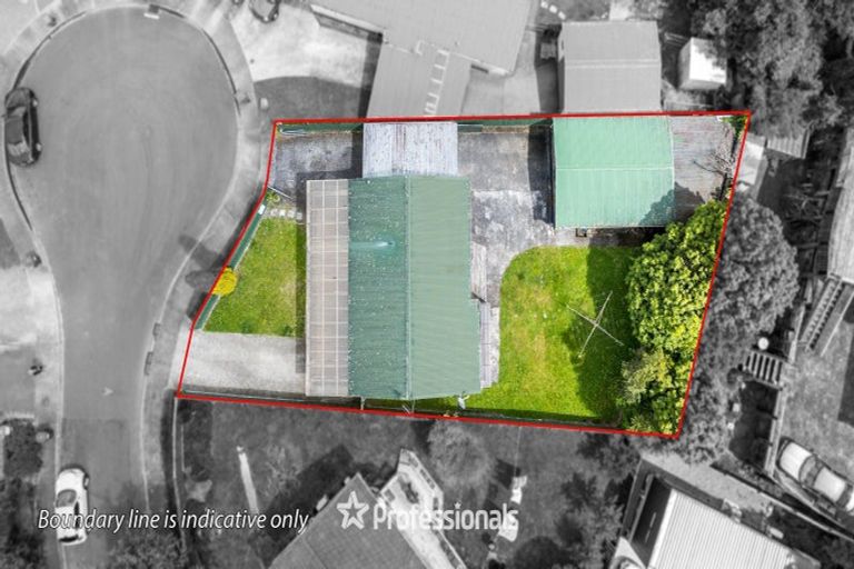 Photo of property in 6 Edmund Lomas Grove, Birchville, Upper Hutt, 5018