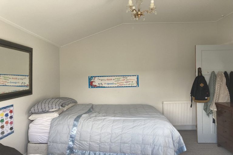 Photo of property in 60 Thompson Street, Mount Cook, Wellington, 6011