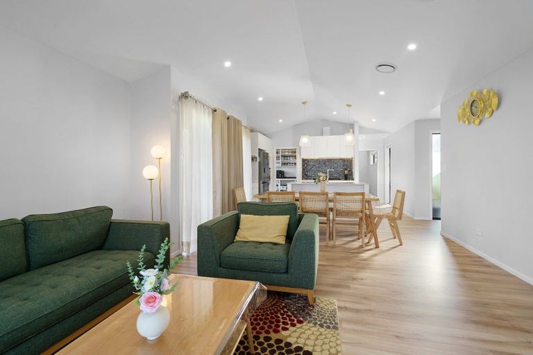 Photo of property in 3c Te Rerenga Terrace, Cambridge, 3434