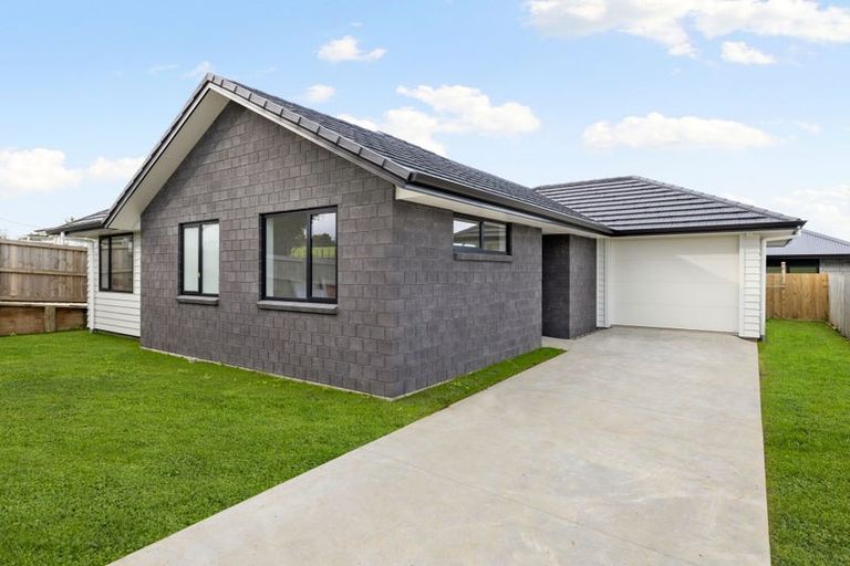 Photo of property in 51a Hall Street, Kihikihi, Te Awamutu, 3800