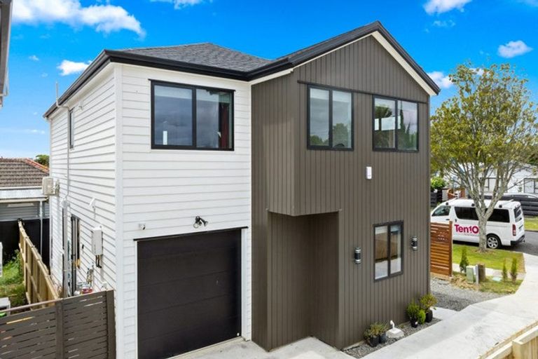 Photo of property in 21 Franklin Avenue, Papatoetoe, Auckland, 2024