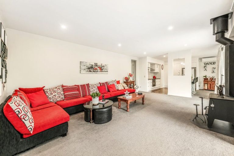 Photo of property in 628 Maddisons Road, Rolleston, Christchurch, 7675