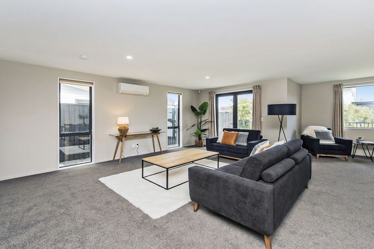Photo of property in 64 Gosling Crescent, Halswell, Christchurch, 8025