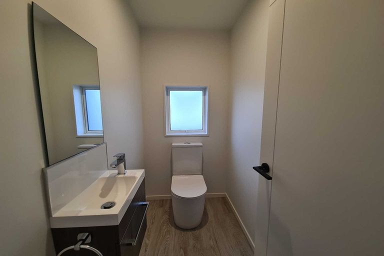 Photo of property in 55 Ridgeway Avenue, Rolleston, 7615