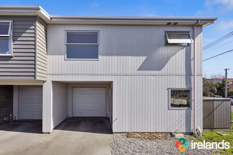 Photo of property in 40 Macaulay Street, Addington, Christchurch, 8024