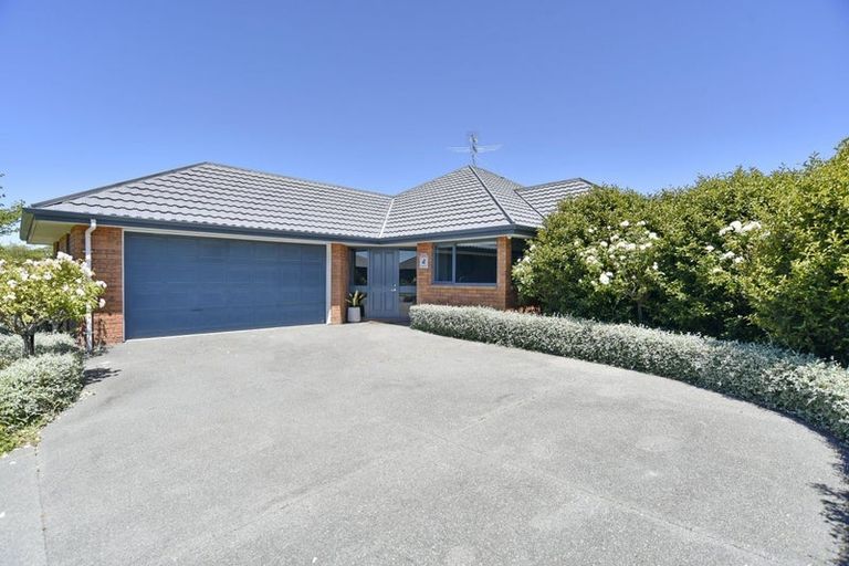 Photo of property in 81 Fairweather Crescent, Kaiapoi, 7630