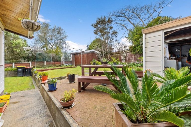 Photo of property in 500 Thames Street, Morrinsville, 3300