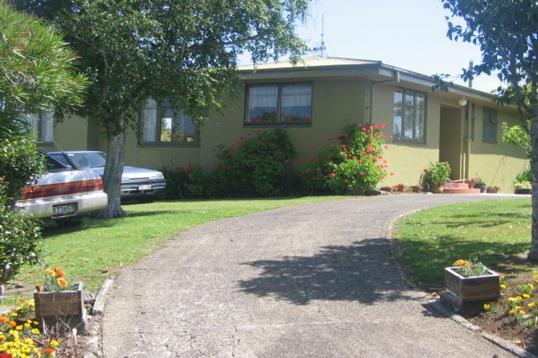 Photo of property in 6 Summit Drive, Otorohanga, 3900
