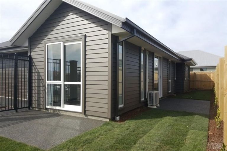 Photo of property in 146 The Runway, Wigram, Christchurch, 8042