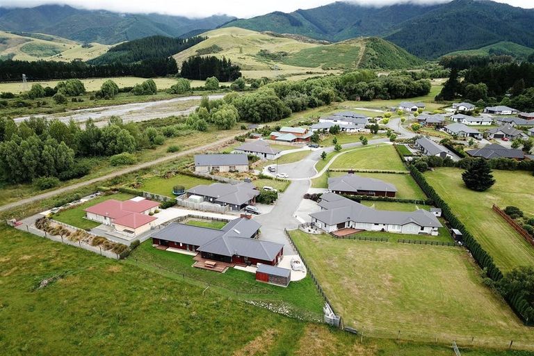 Photo of property in 3/3 Keats Place, Hanmer Springs, 7334