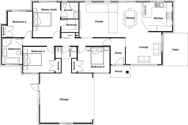 Photo of property in 67a Peat Street, Whanganui, Wanganui, 4500