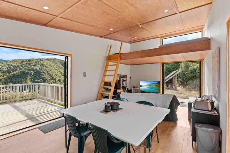 Photo of property in 1309 Otaki Gorge Road, Hautere, Otaki, 5582