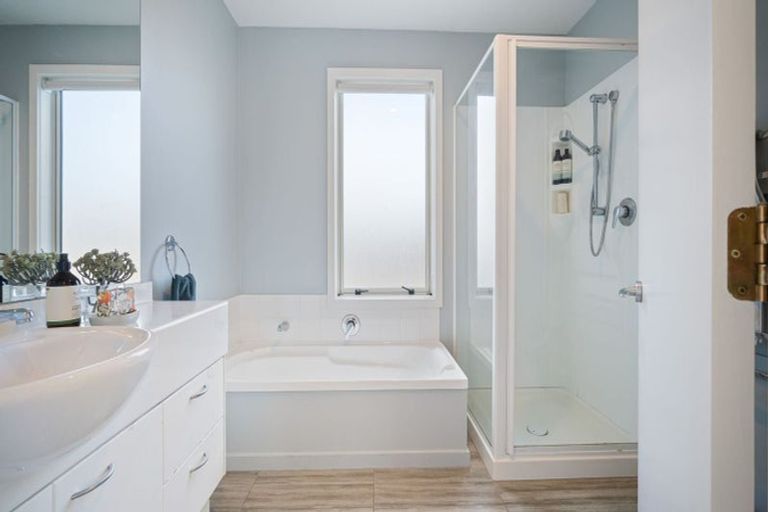 Photo of property in 3/17 Eversleigh Street, St Albans, Christchurch, 8014