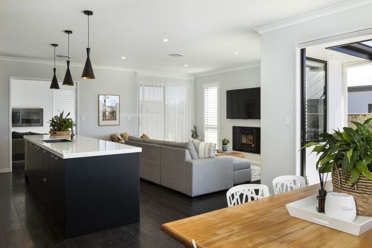 Photo of property in 3 Caproni Road, Burleigh, Blenheim, 7201