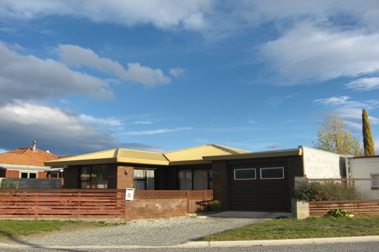 Photo of property in 40 Killarney Street, Alexandra, 9320