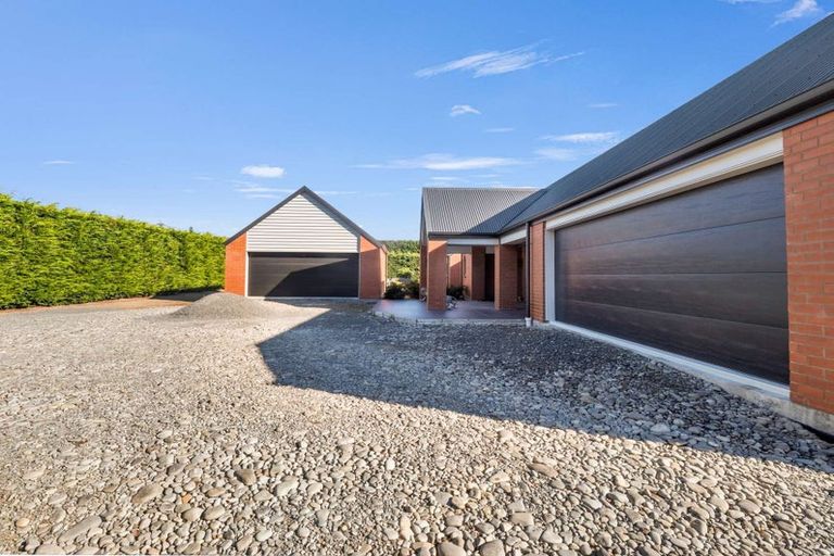 Photo of property in 1299 Hororata Dunsandel Road, Dunsandel, 7682