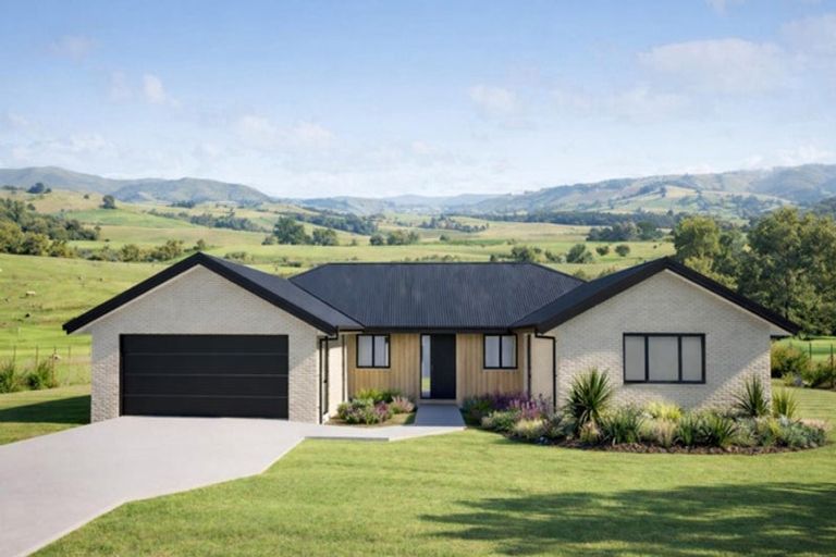 Photo of property in 13 Slater Road, South Head, 0874