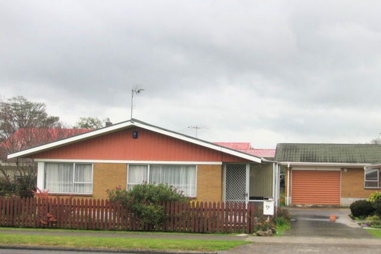Photo of property in 1/25 Marne Road, Papakura, 2110