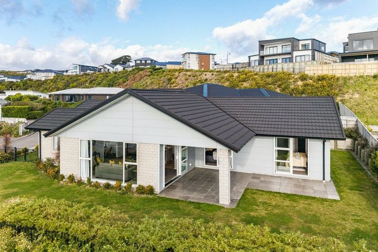 Photo of property in 47 John Burke Drive, Aotea, Porirua, 5024