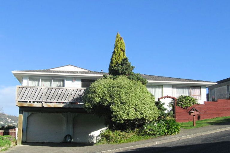 Photo of property in 42 Truro Road, Camborne, Porirua, 5026