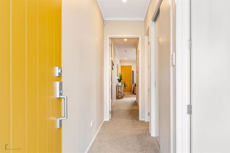 Photo of property in 54 Rangihina Road, Hobsonville, Auckland, 0616