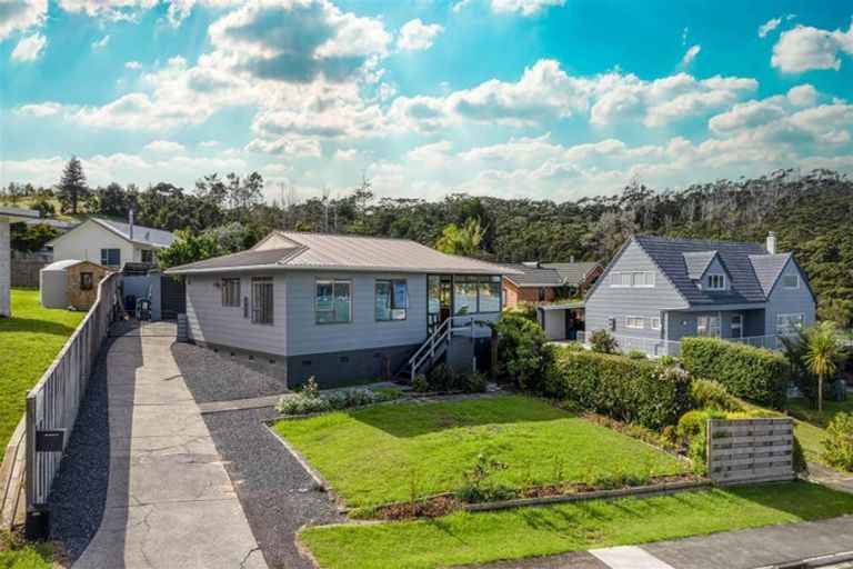 Photo of property in 5 Kakapu Road, Okiato, Russell, 0272
