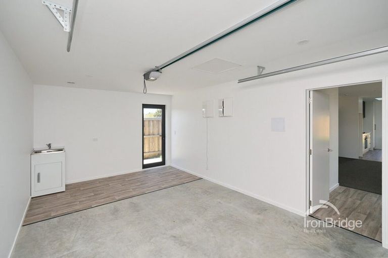 Photo of property in 68 Finn Avenue, Rolleston, 7615