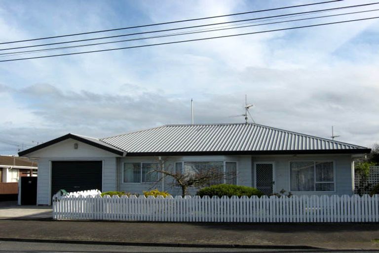 Photo of property in 200b Dixon Street, Masterton, 5810