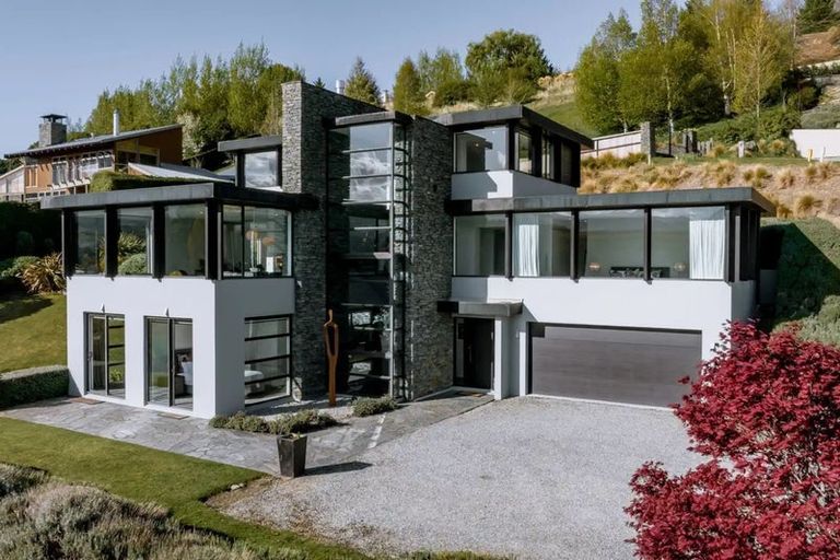 Photo of property in 144a Arrowtown-lake Hayes Road, Lake Hayes, Queenstown, 9371