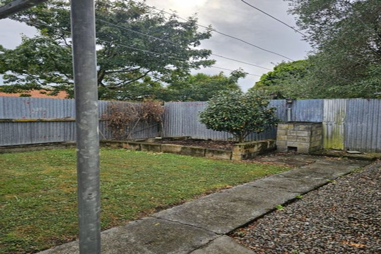 Photo of property in 89 Ferguson Street, West End, Palmerston North, 4412