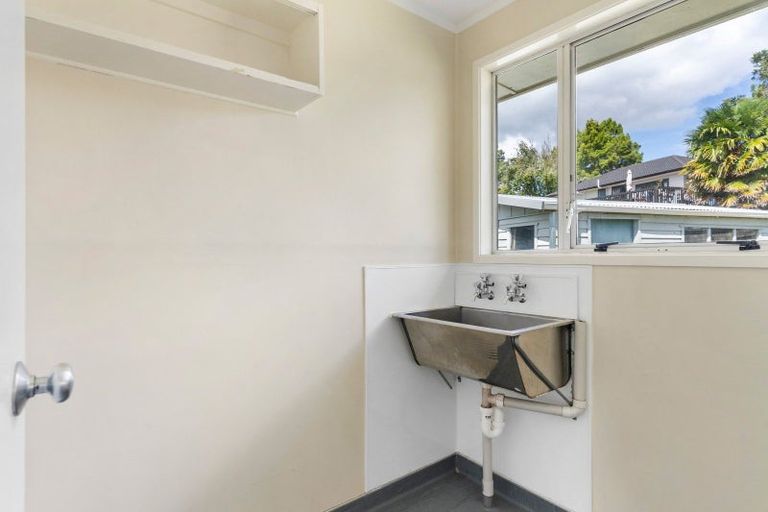 Photo of property in 52 Coburg Street, Henderson, Auckland, 0612