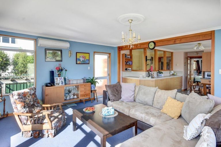 Photo of property in 55 Glendining Avenue, North East Valley, Dunedin, 9010