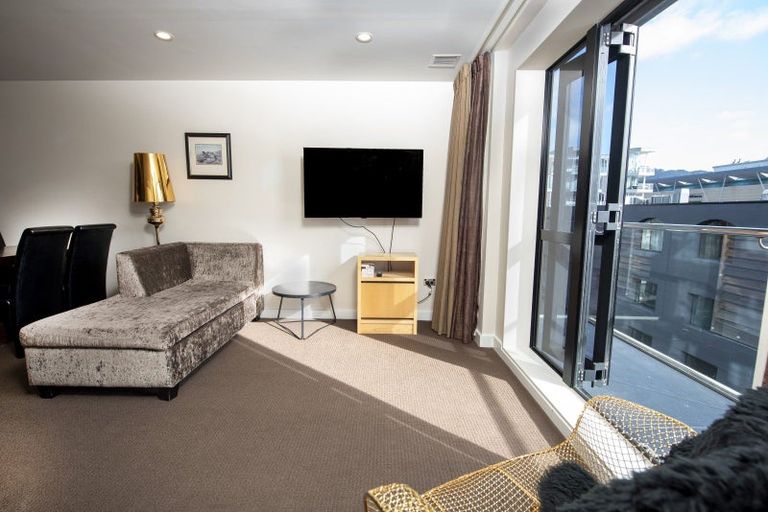 Photo of property in 5/257j Wakefield Street, Te Aro, Wellington, 6011