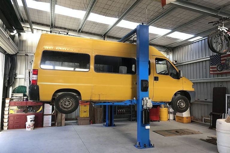 Photo of property in 1 Wilson Road, Urenui, 4375