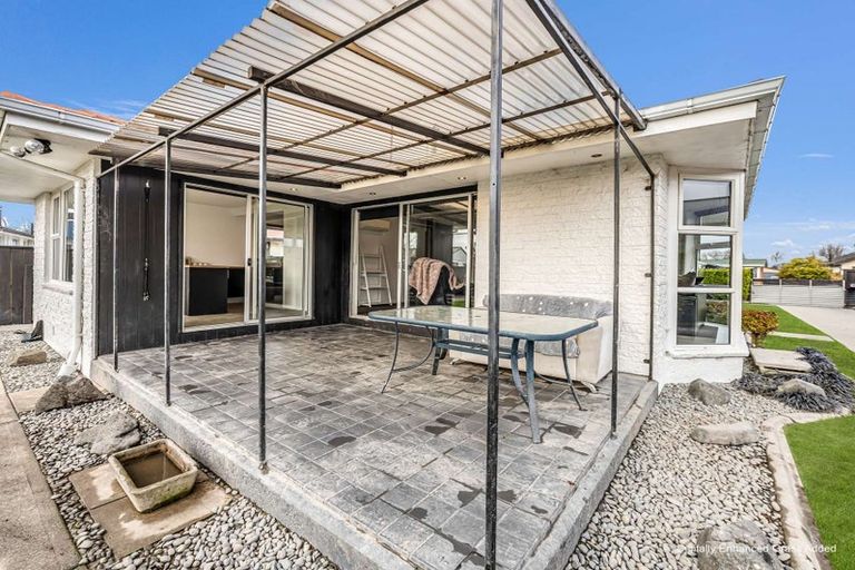 Photo of property in 81 Gray Crescent, Kaiapoi, 7630